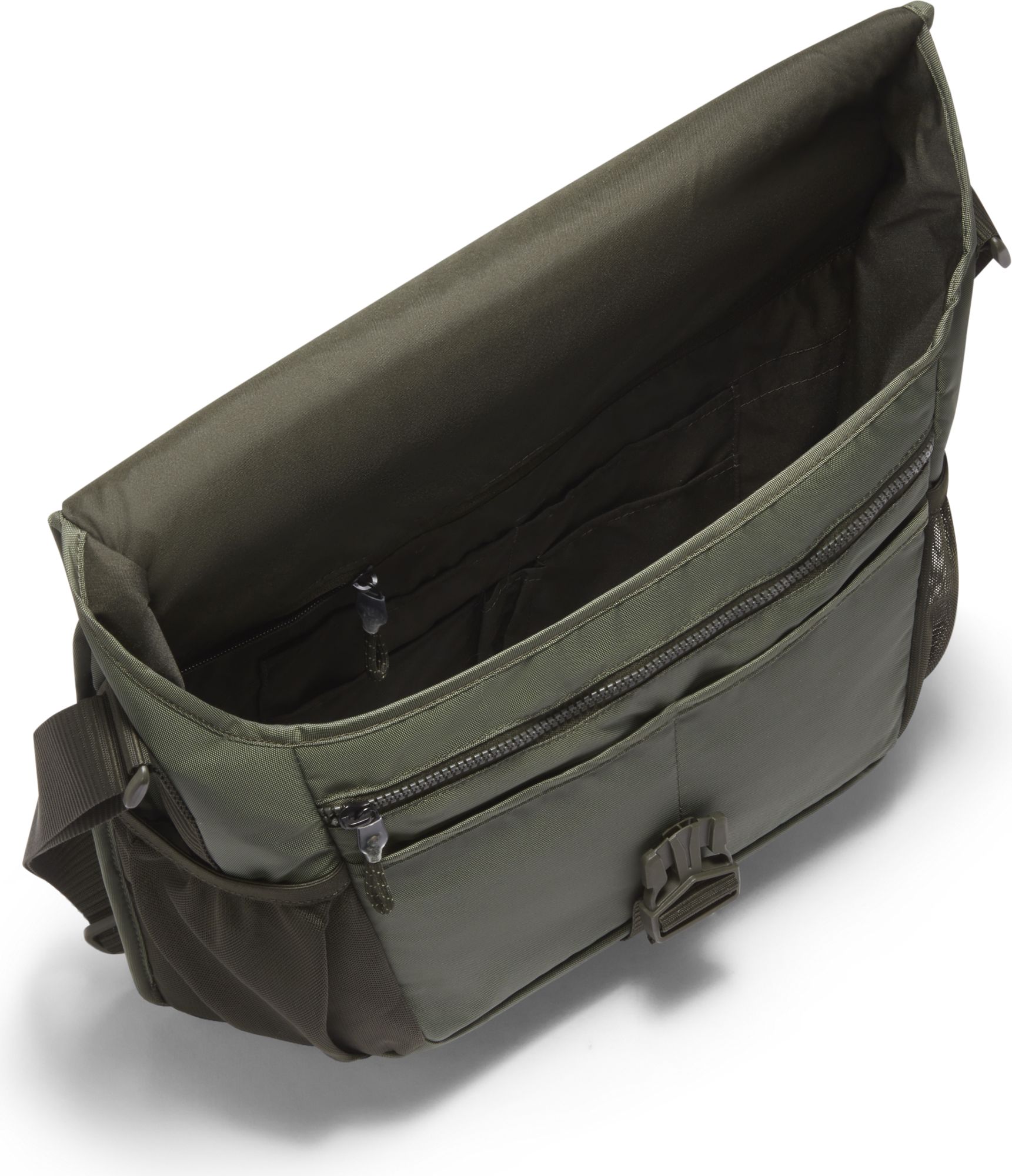 NIKE NK ESSENTIAL MESSENGER BAG på stadium.se